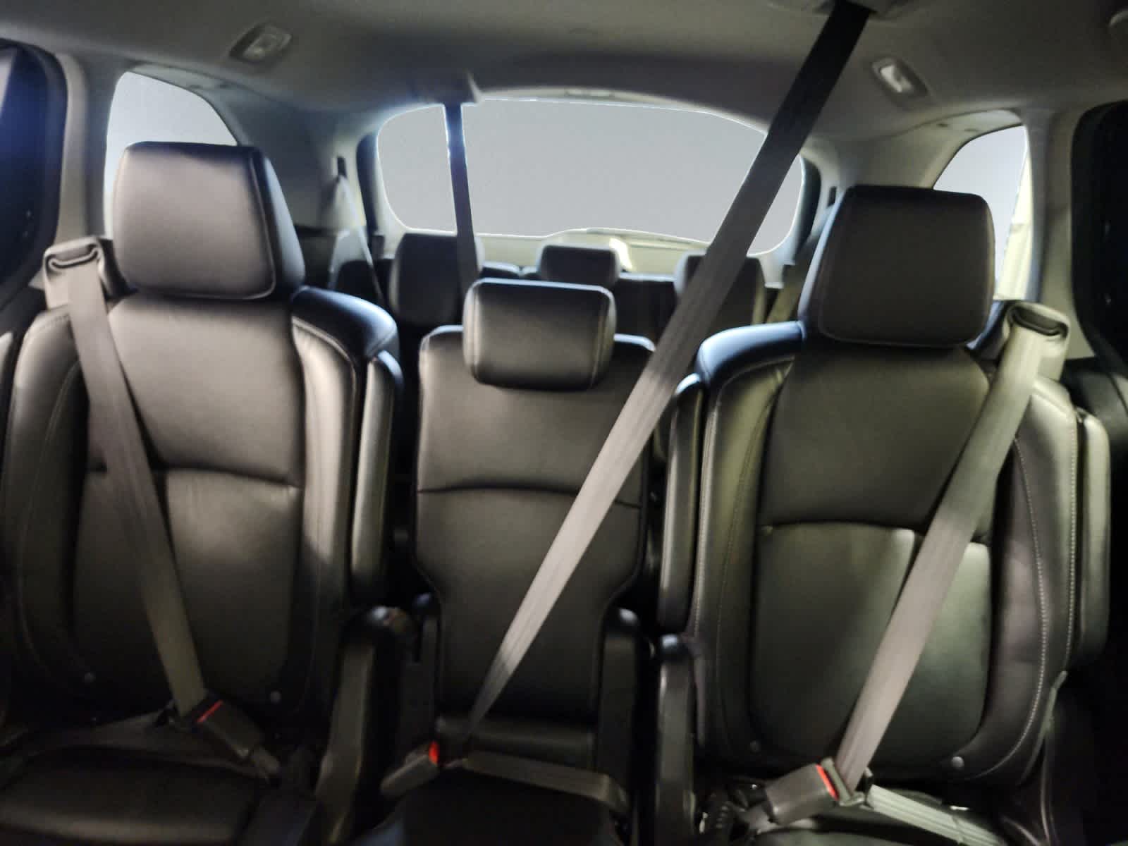 used 2021 Honda Odyssey car, priced at $30,397