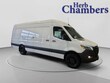  Mercedes-Benz Sprinter 2500