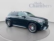  Mercedes-Benz AMG GLE 63