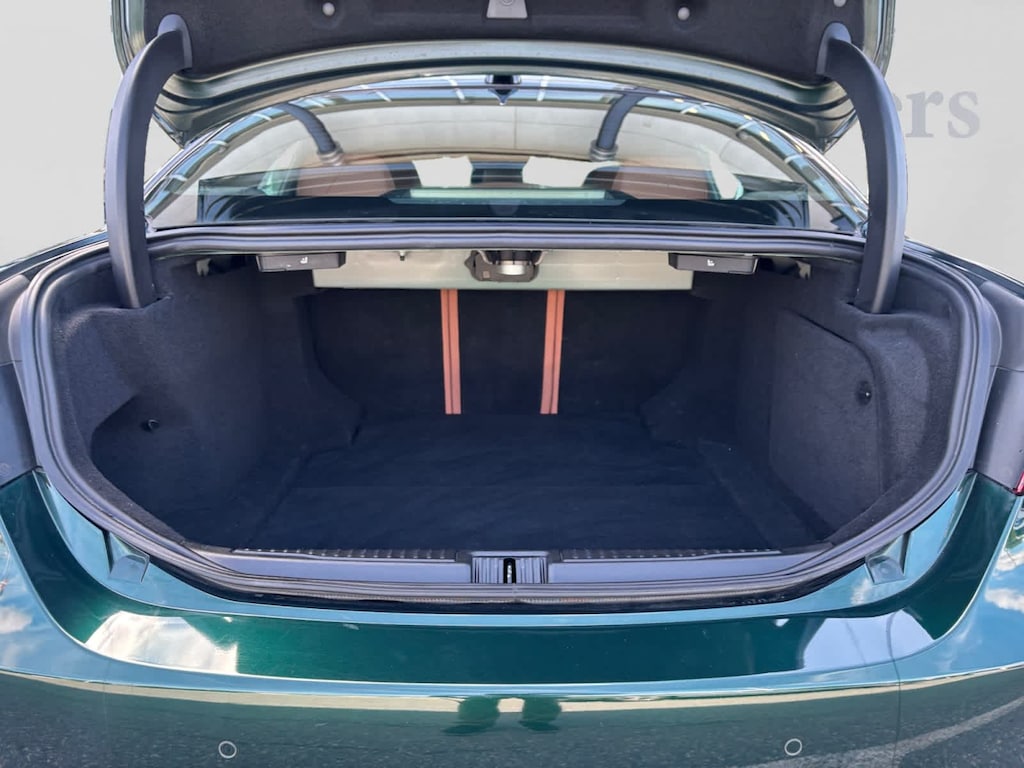 Used 2020 Alfa Romeo Giulia Ti Sedan
