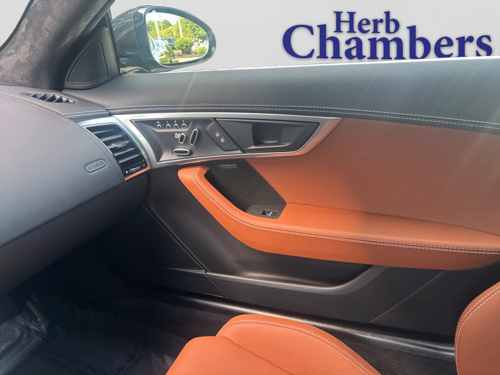 used 2023 Jaguar F-TYPE car, priced at $67,999