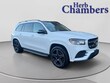  Mercedes-Benz GLS 450