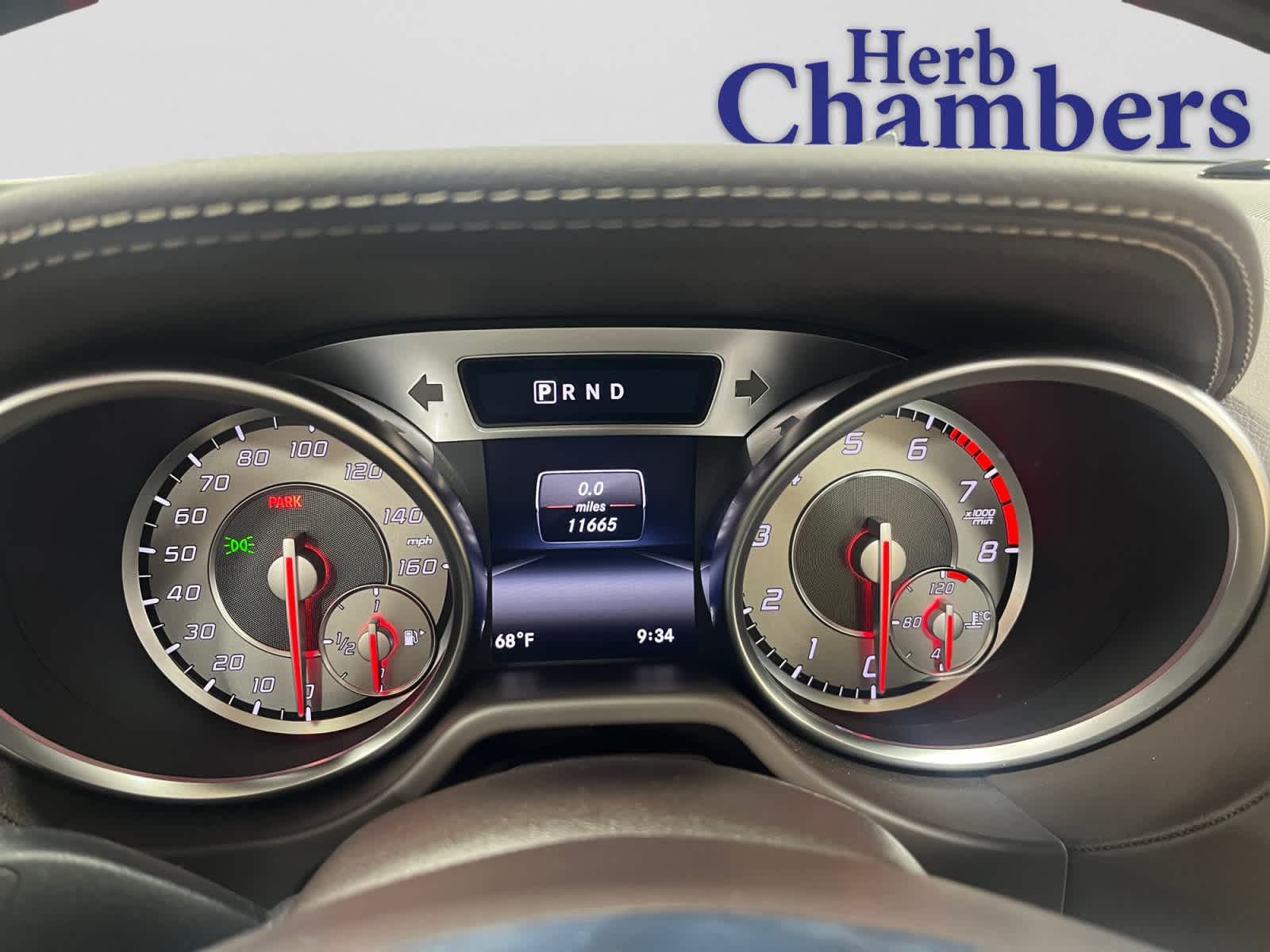 used 2014 Mercedes-Benz SL-Class car, priced at $44,499