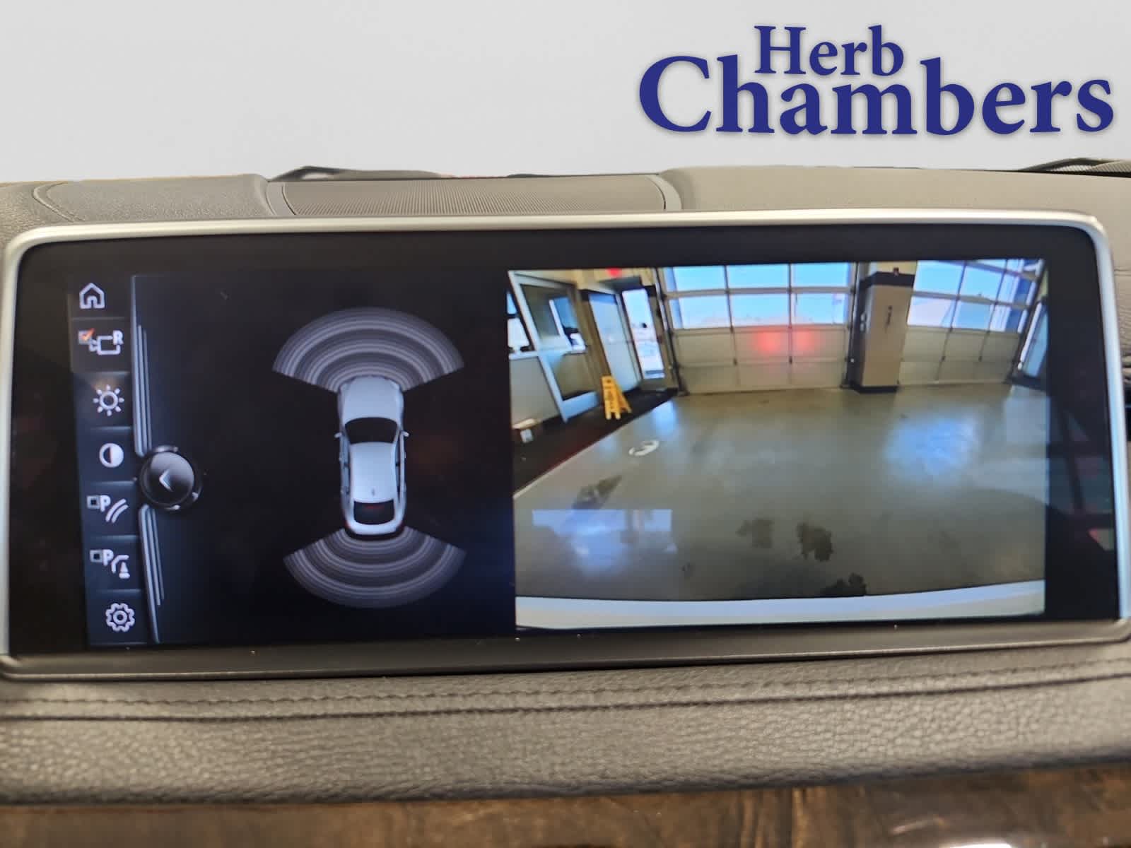 used 2017 BMW X6 car, priced at $19,997