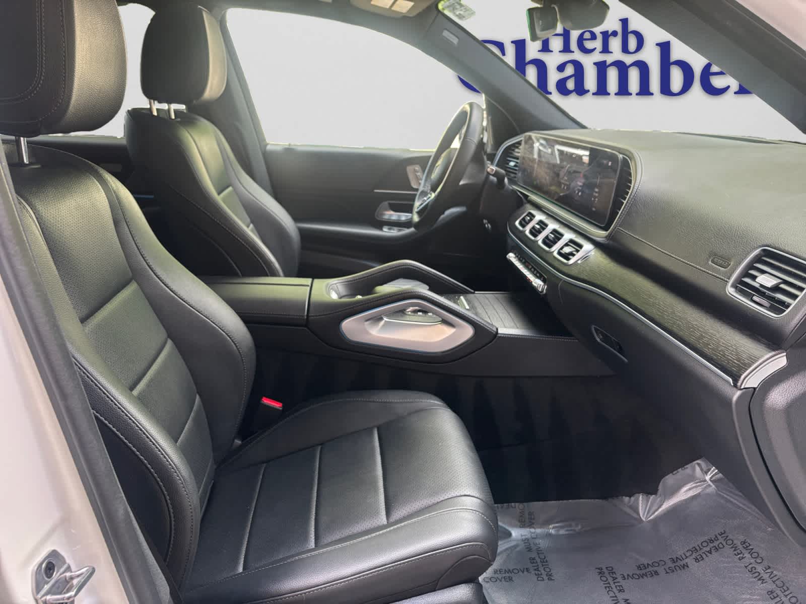used 2023 Mercedes-Benz GLS 450 car, priced at $62,498