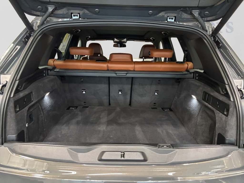 Used 2024 BMW X5 M60i SUV
