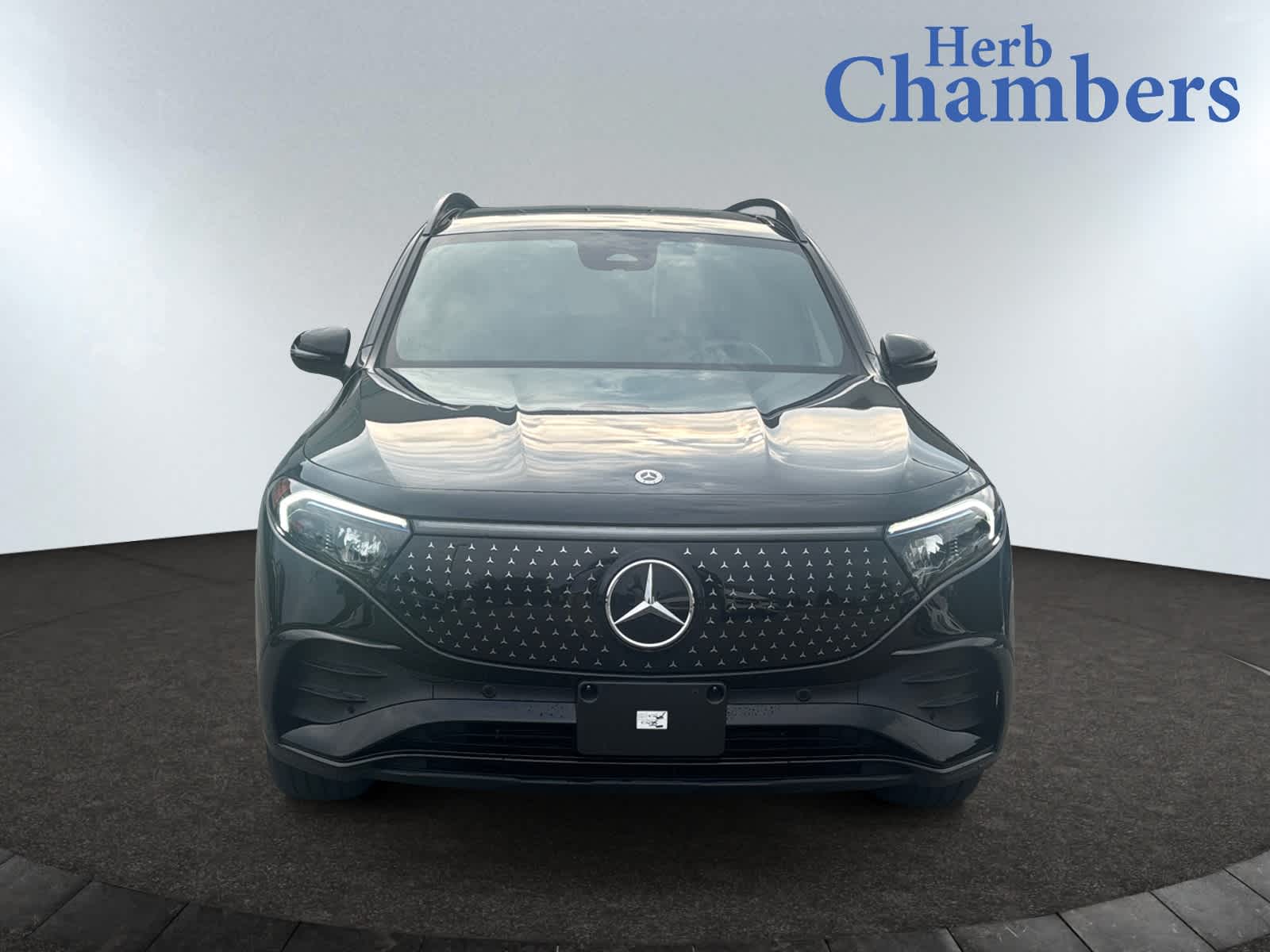 Certified 2024 Mercedes-Benz EQB Base with VIN W1N9M0KB8RN090016 for sale in Westborough, MA