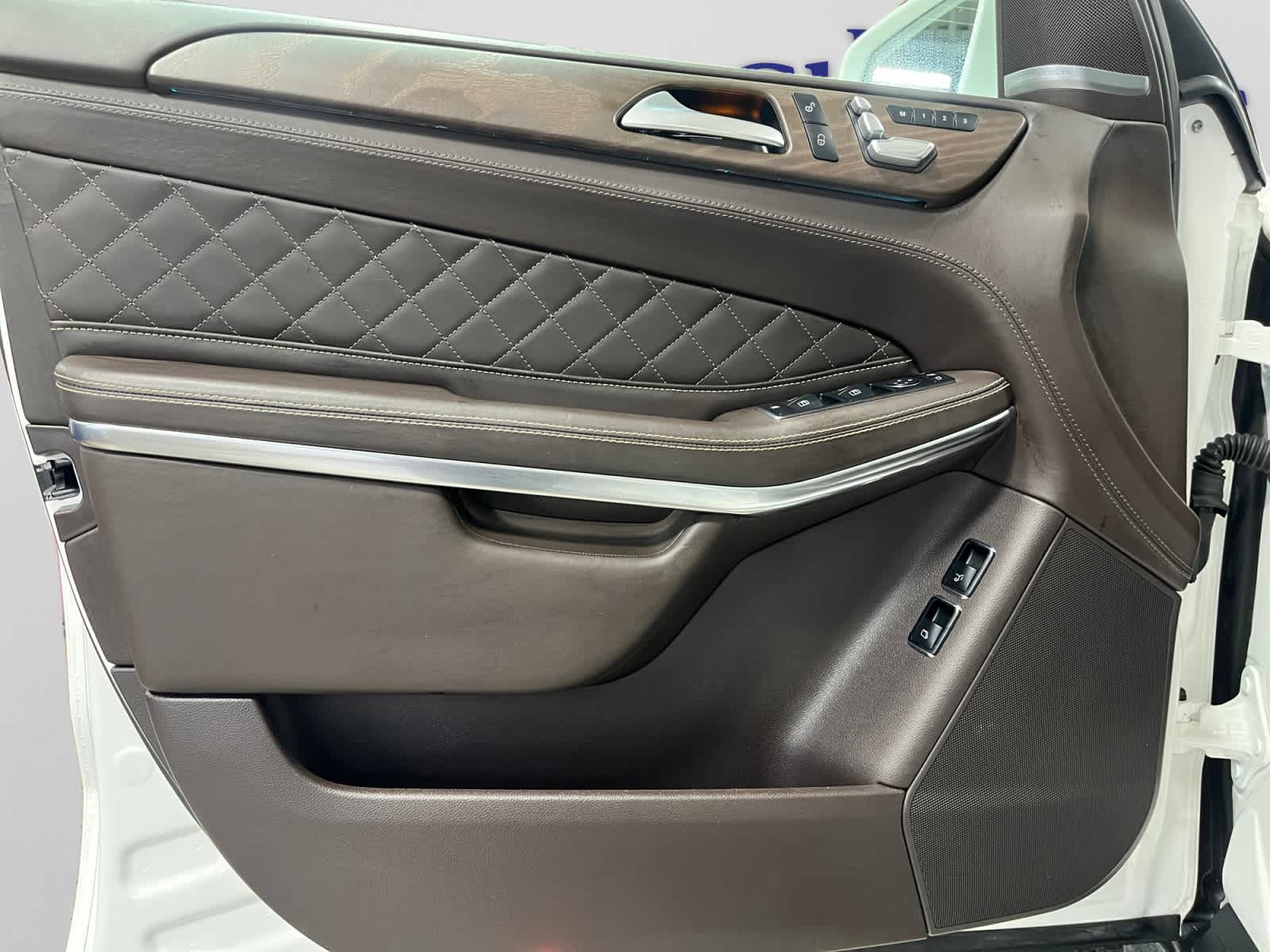 used 2019 Mercedes-Benz GLS 550 car, priced at $32,399