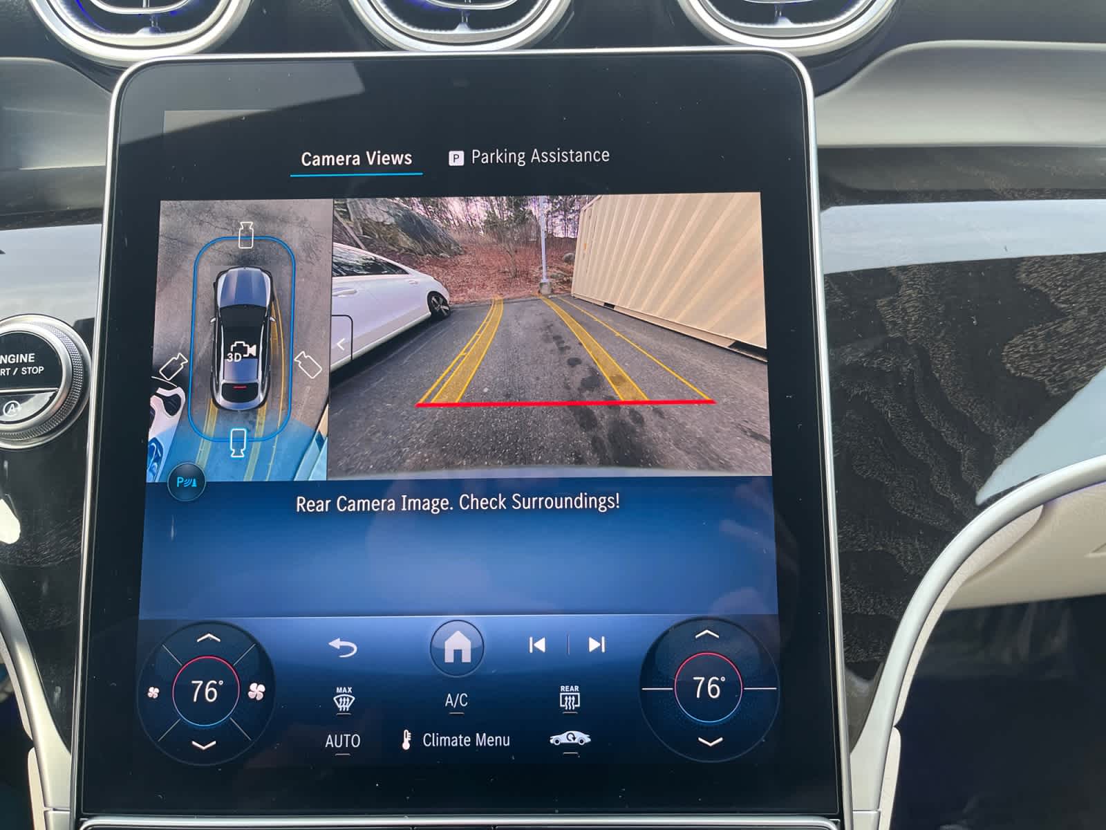 used 2025 Mercedes-Benz GLC 300 car, priced at $54,998