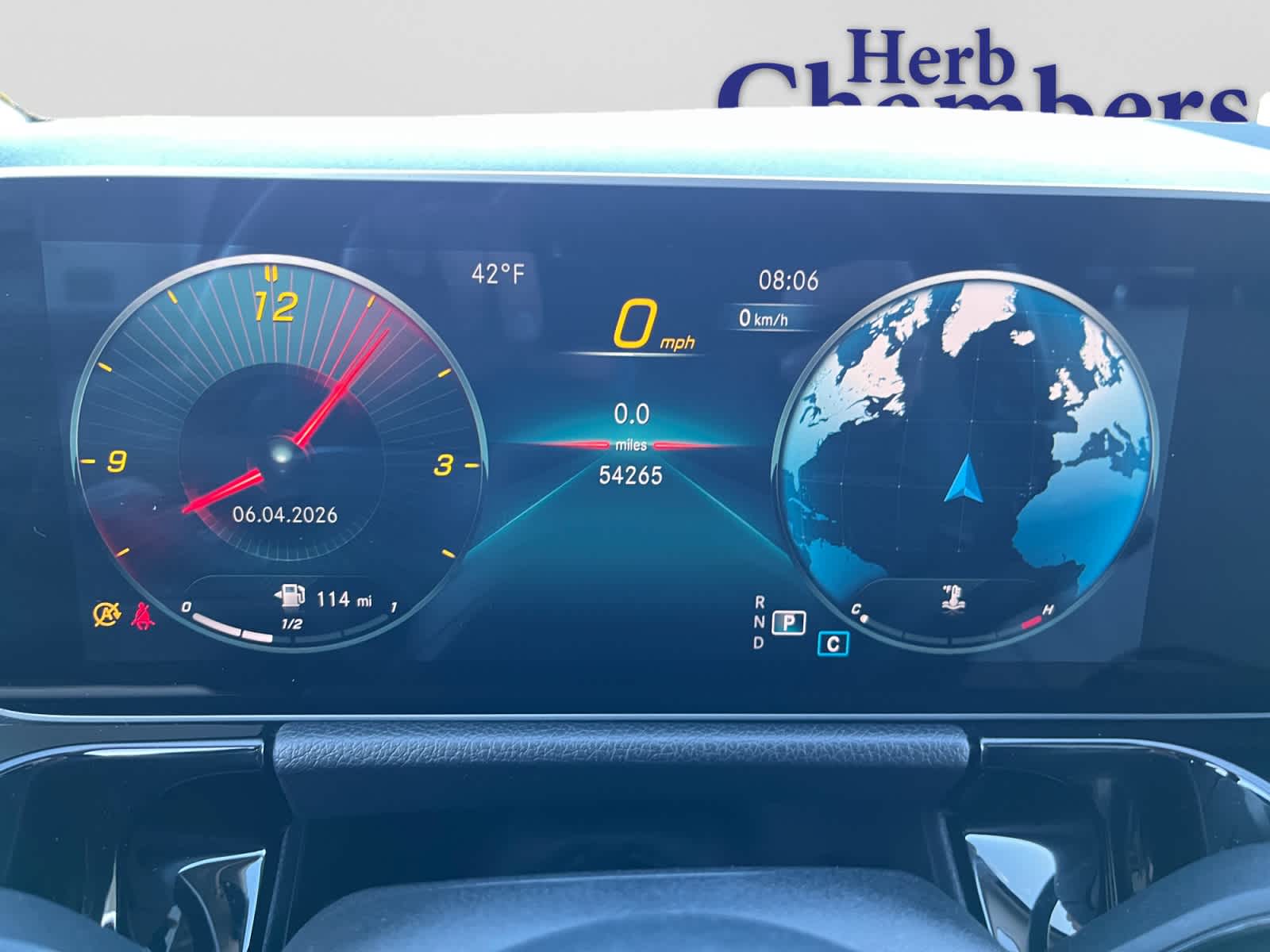 used 2021 Mercedes-Benz GLA 250 car, priced at $24,998