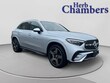  Mercedes-Benz GLC 350e