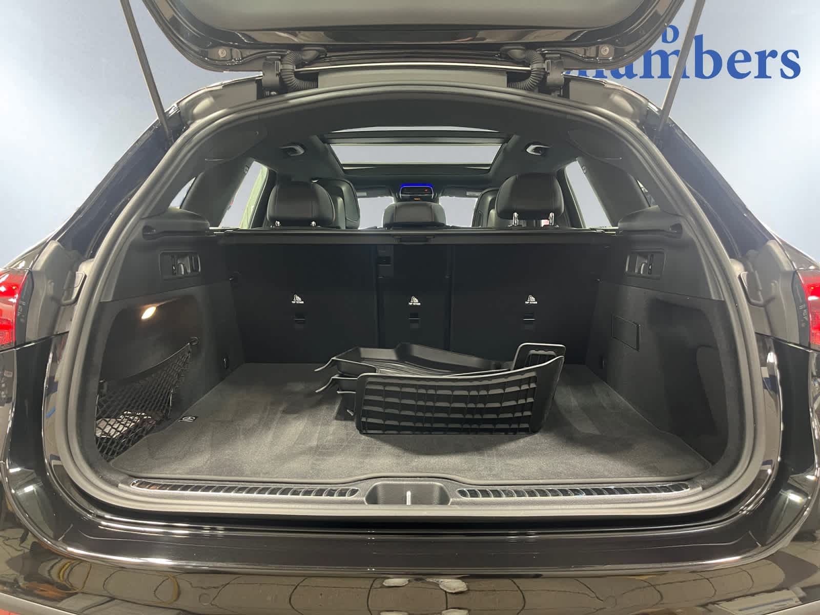 2024 Mercedes Benz GLC AMG 43 4MATIC photo 4