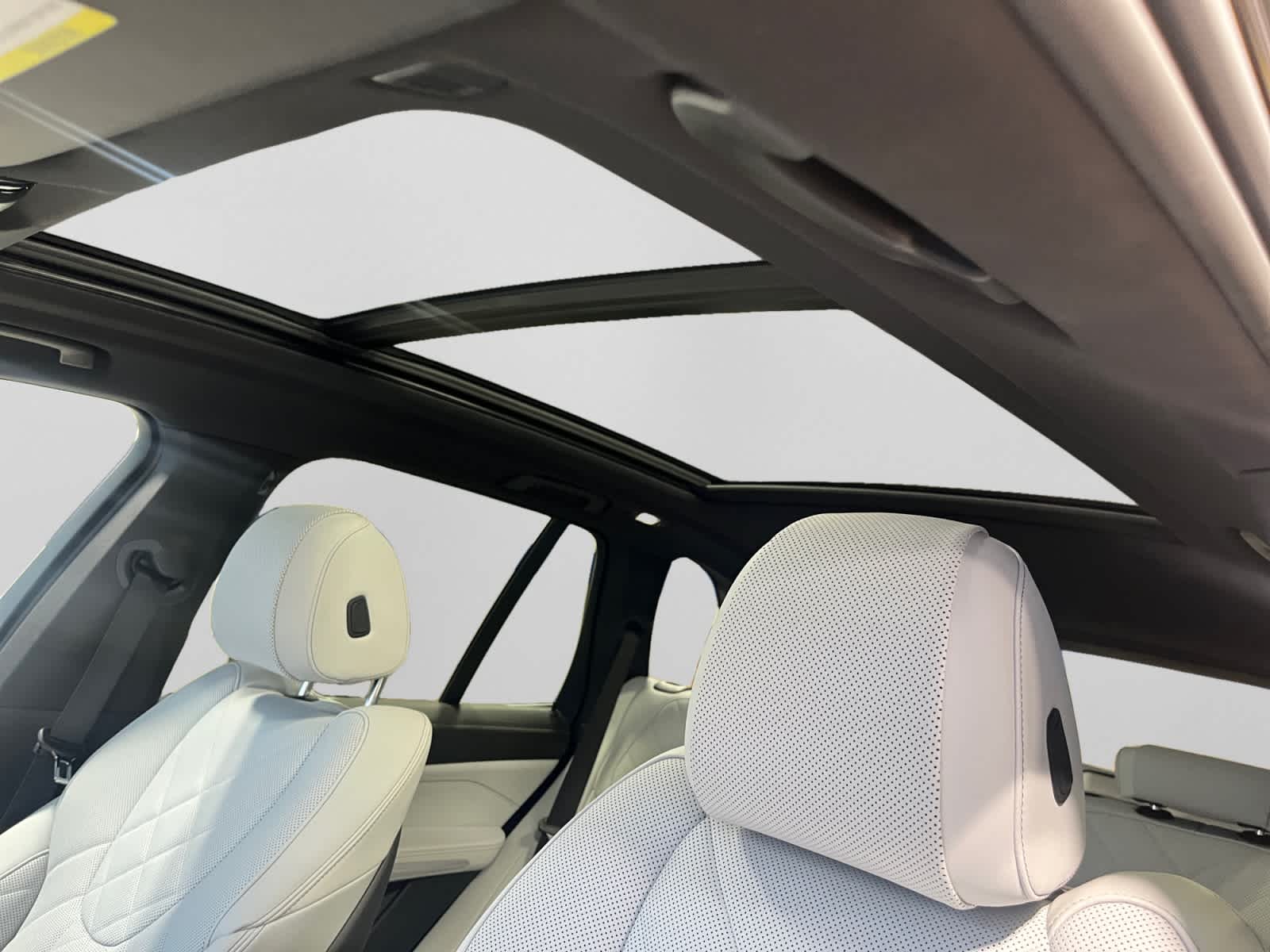 used 2024 BMW X5 car, priced at $53,999