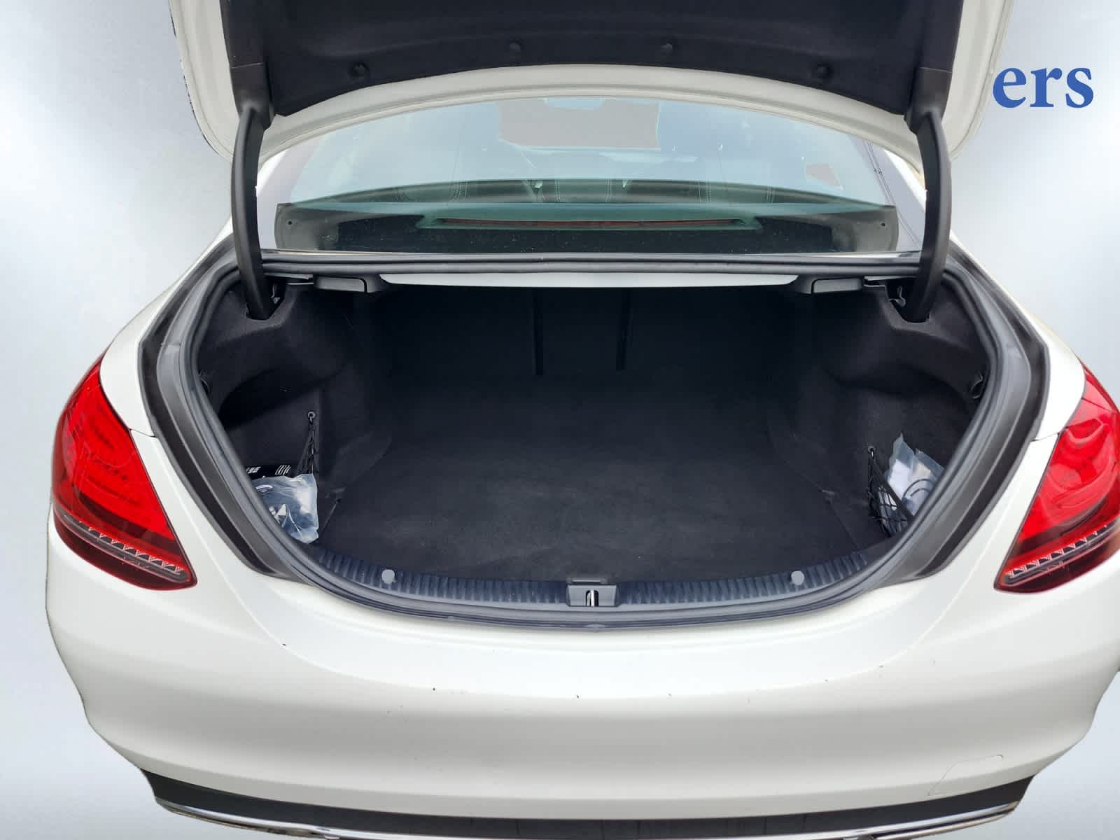 2019 Mercedes Benz C 300 4MATIC Sedan photo 4