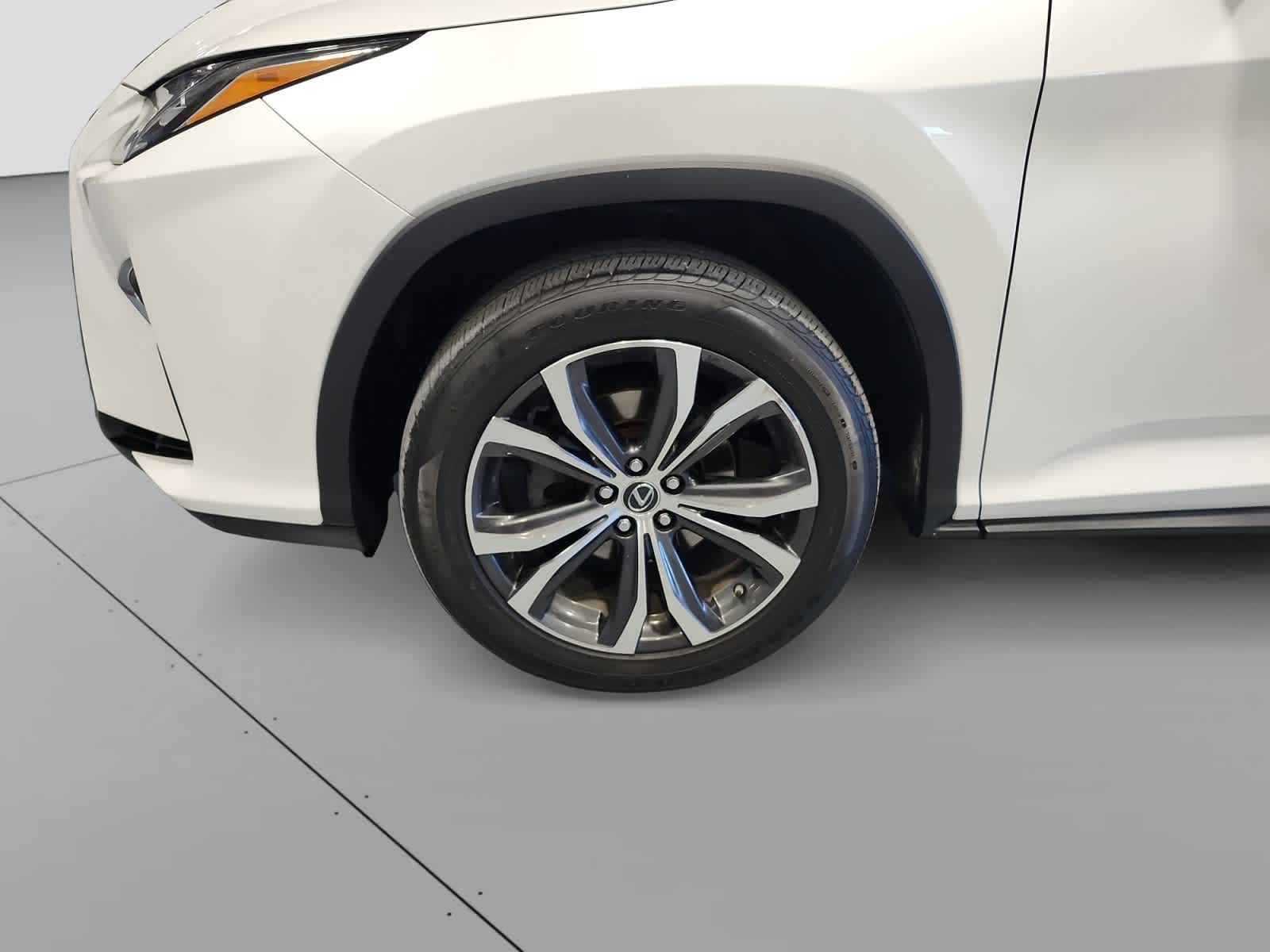 used 2019 Lexus RX 350L car, priced at $27,997