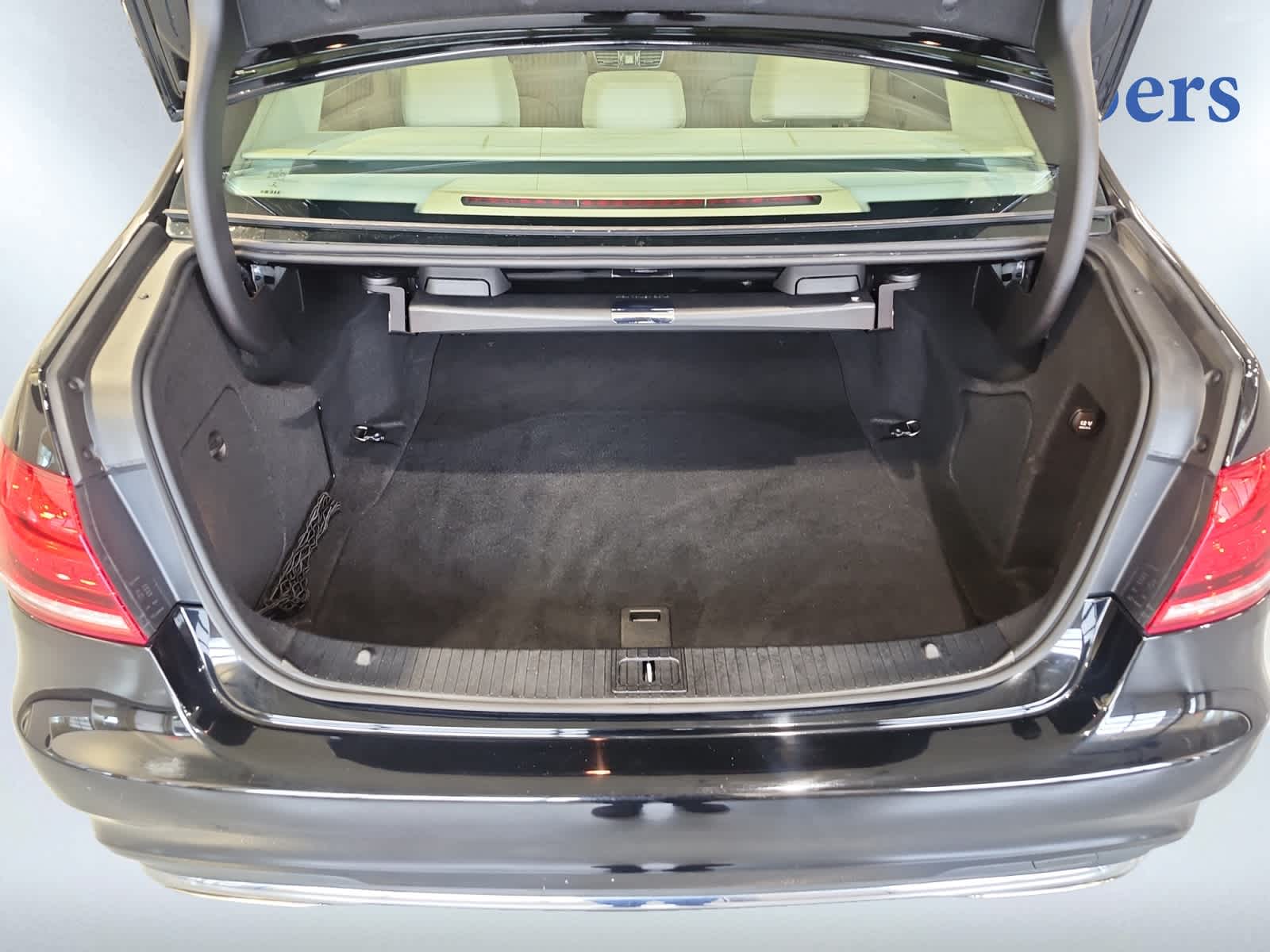 2014 Mercedes Benz E 350 4MATIC Sedan photo 4
