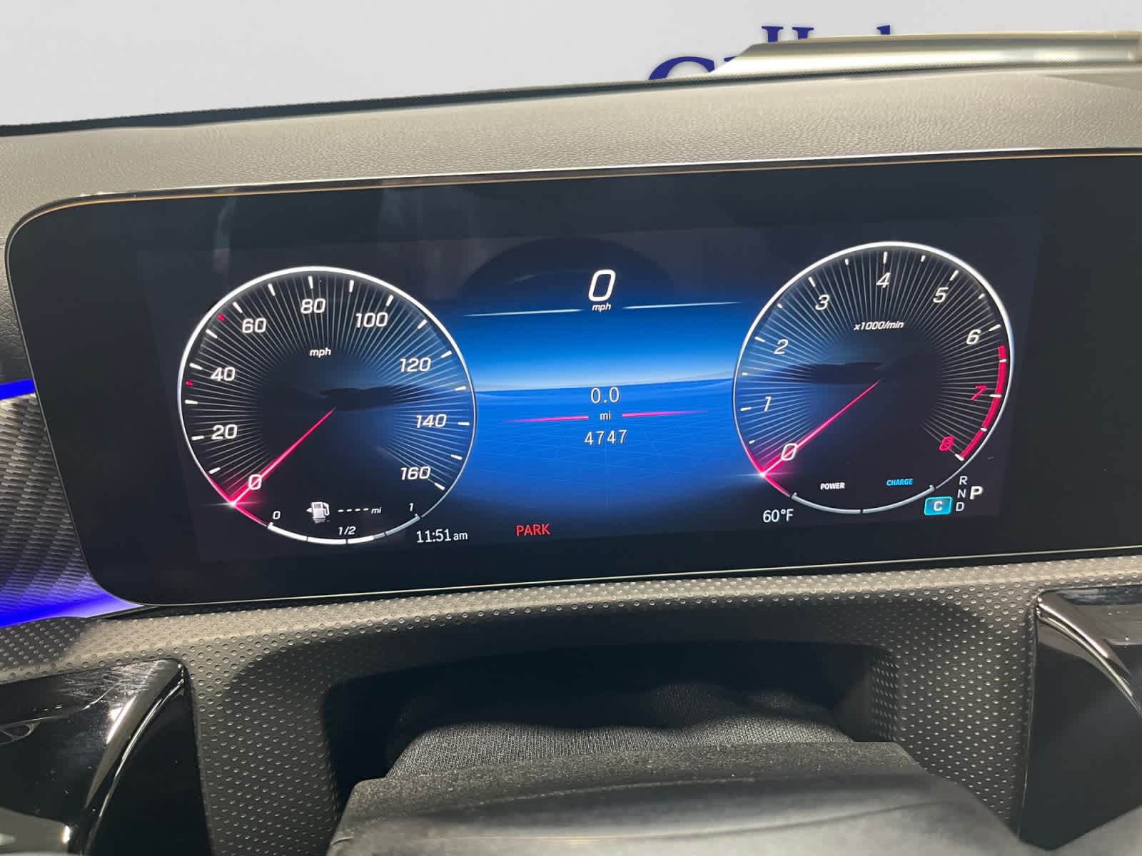 used 2026 Mercedes-Benz CLA 250 car, priced at $46,998
