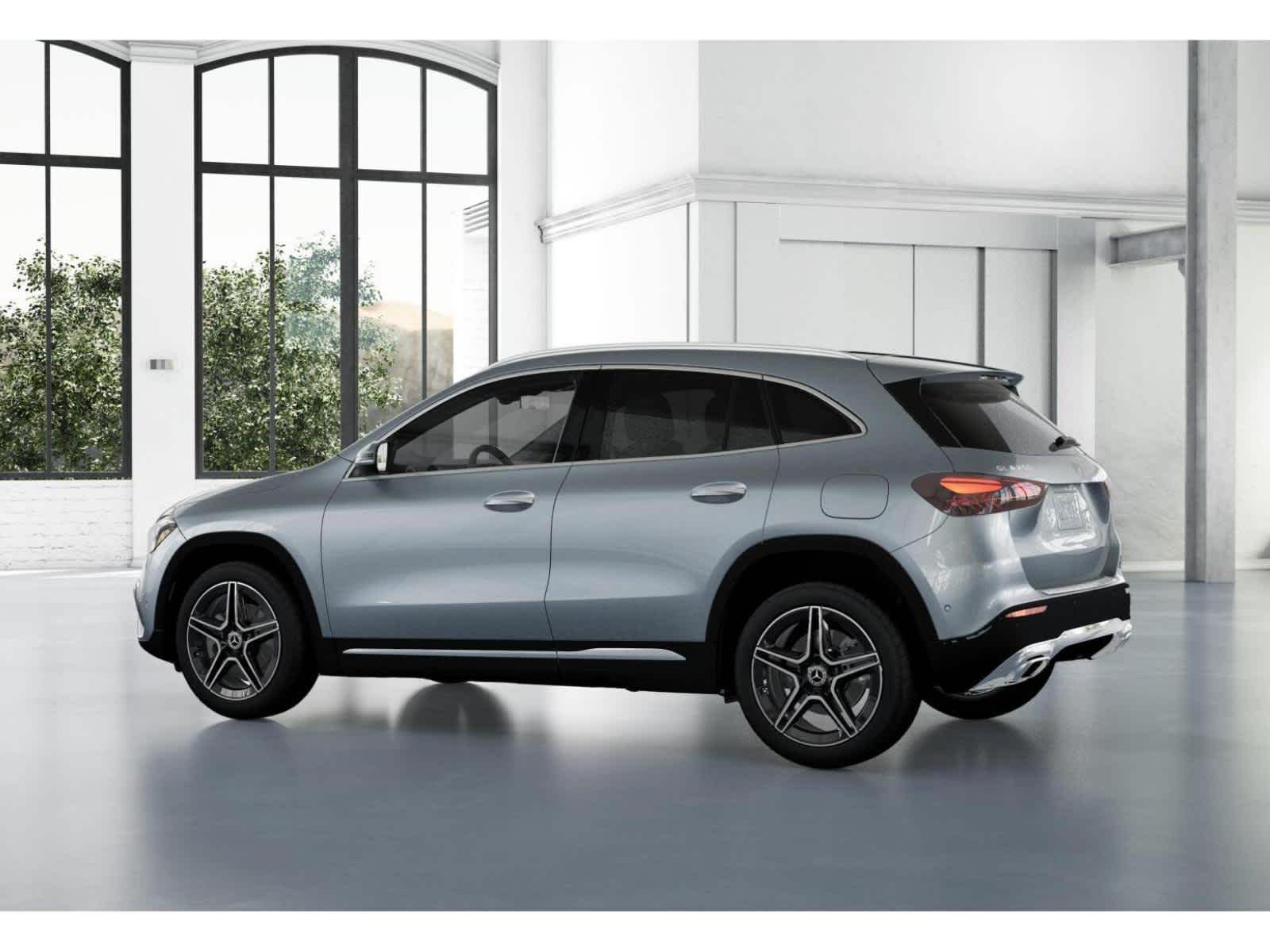 2026 Mercedes-Benz GLA GLA 250 - Photo 30