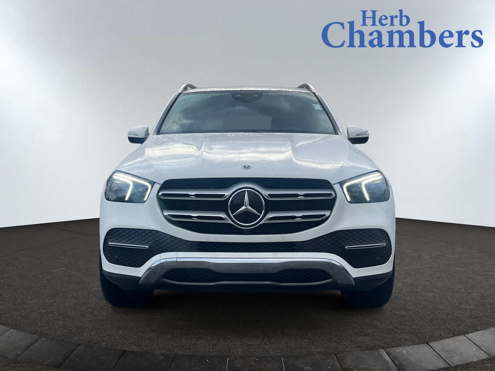 2023 Mercedes Benz GLE 450 4MATIC photo 2