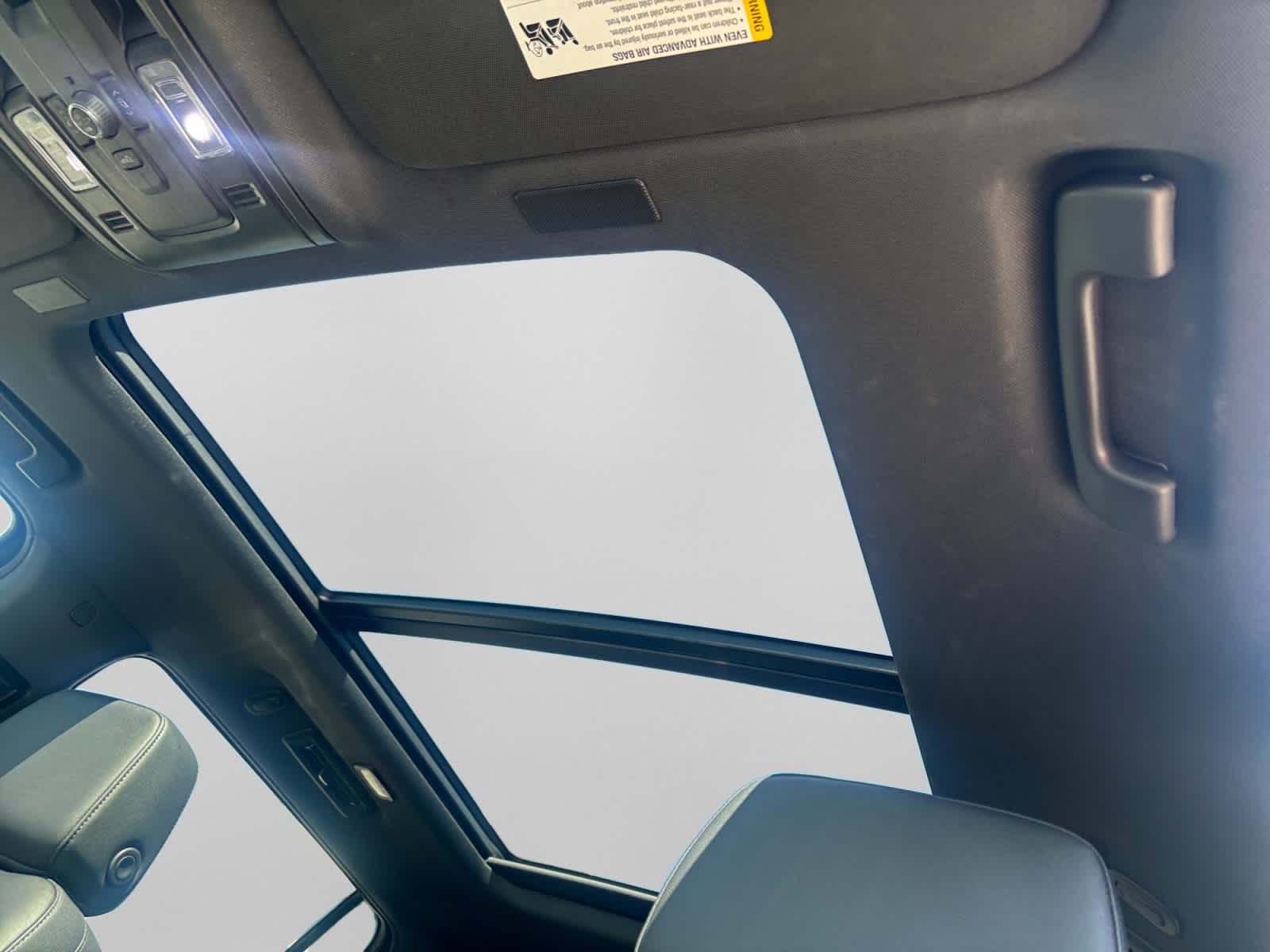 used 2025 Chevrolet Suburban car, priced at $63,999
