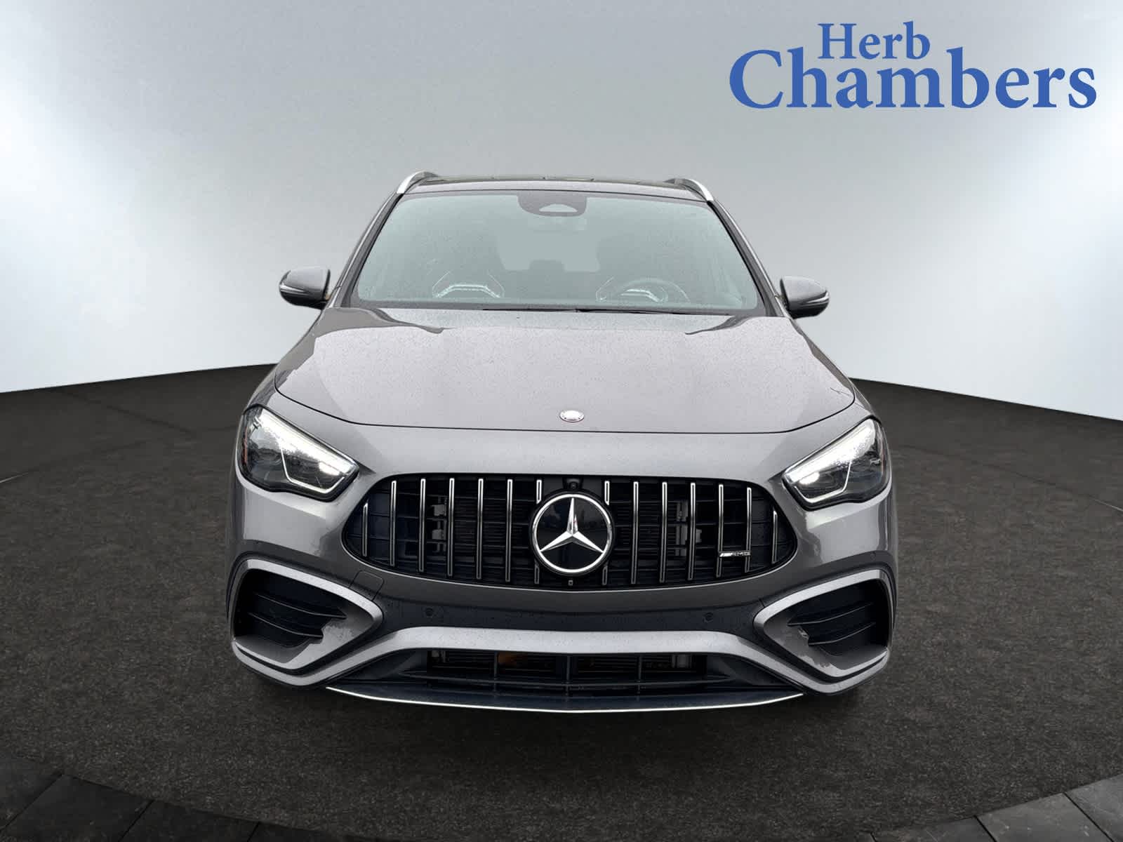 2024 Mercedes Benz GLA AMG 35 4MATIC photo 2