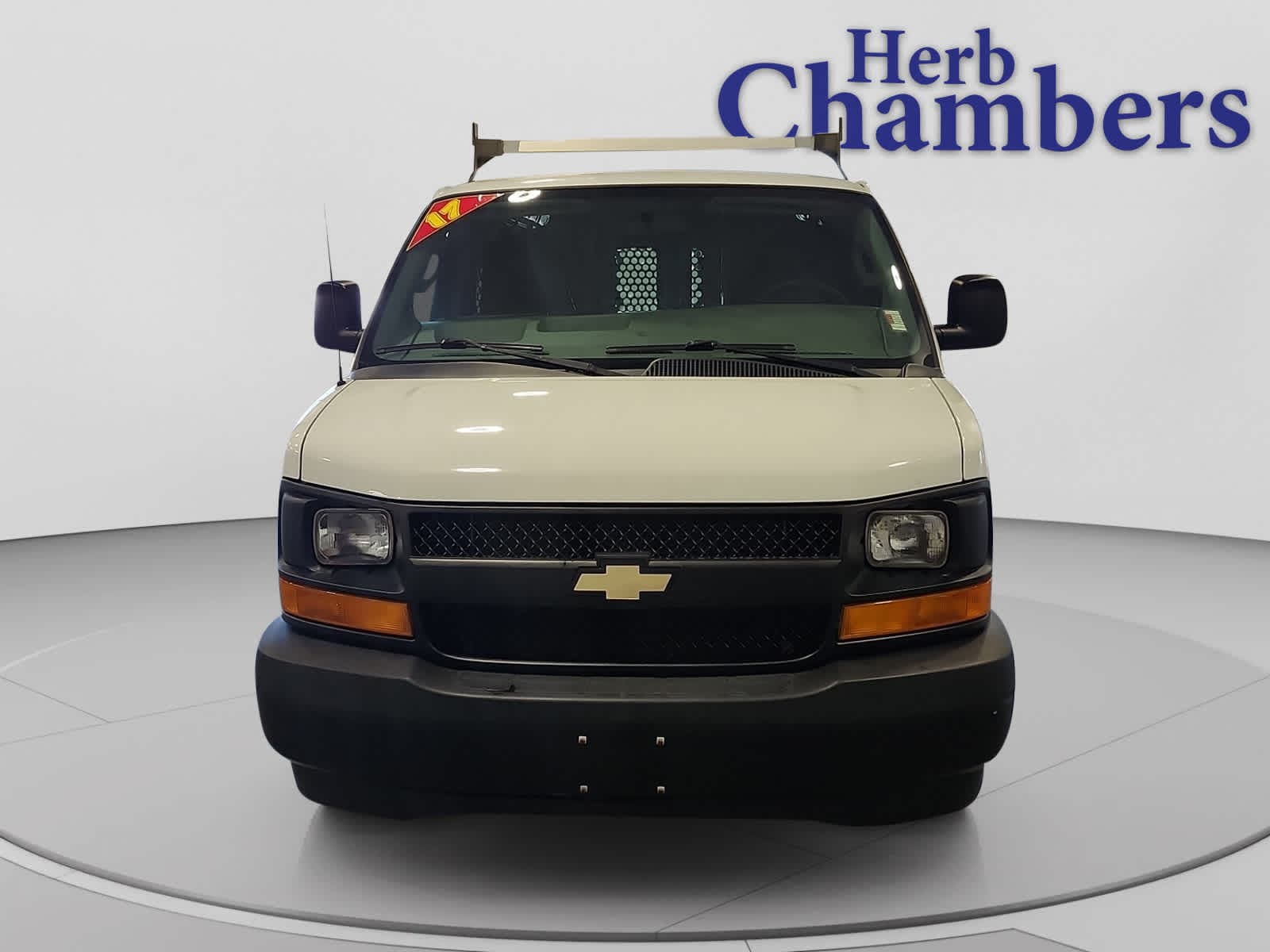 Used 2017 Chevrolet Express Cargo Work Van with VIN 1GCWGAFF6H1349712 for sale in Lynnfield, MA
