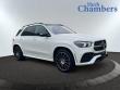 Certified 2023 Mercedes-Benz GLE 450 4MATIC SUV