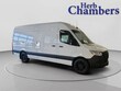  Mercedes-Benz Sprinter 2500
