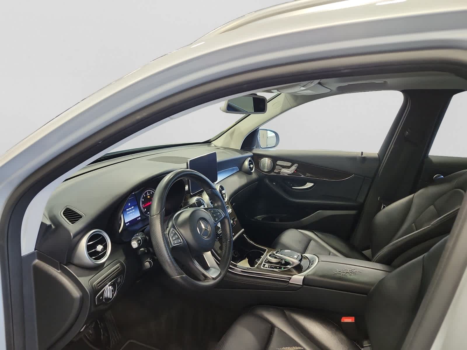 used 2016 Mercedes-Benz GLC 300 car, priced at $11,397
