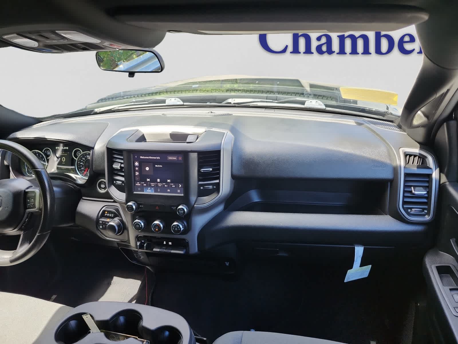 used 2022 Ram 2500 car, priced at $37,997