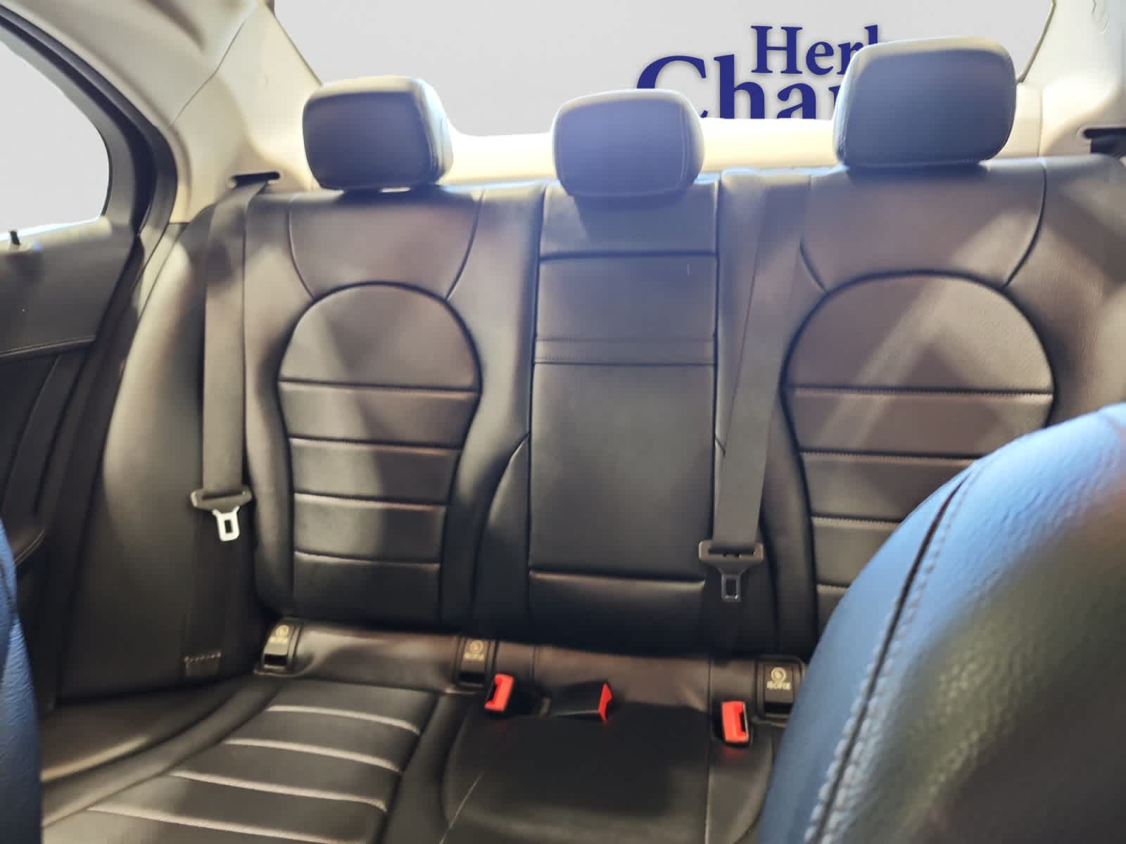 used 2016 Mercedes-Benz C-Class car, priced at $16,497