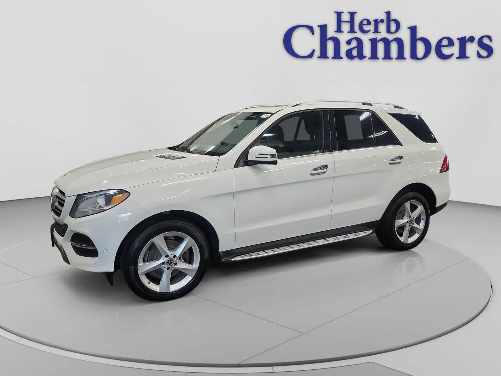 used 2018 Mercedes-Benz GLE 350 car, priced at $19,997