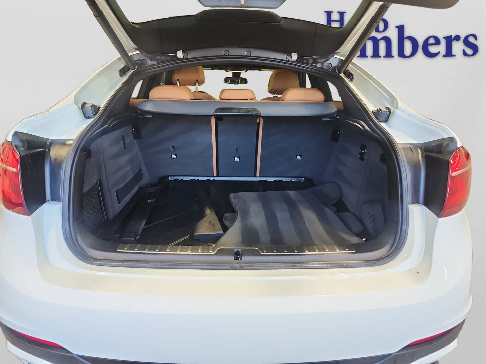 used 2017 BMW X6 car, priced at $19,997