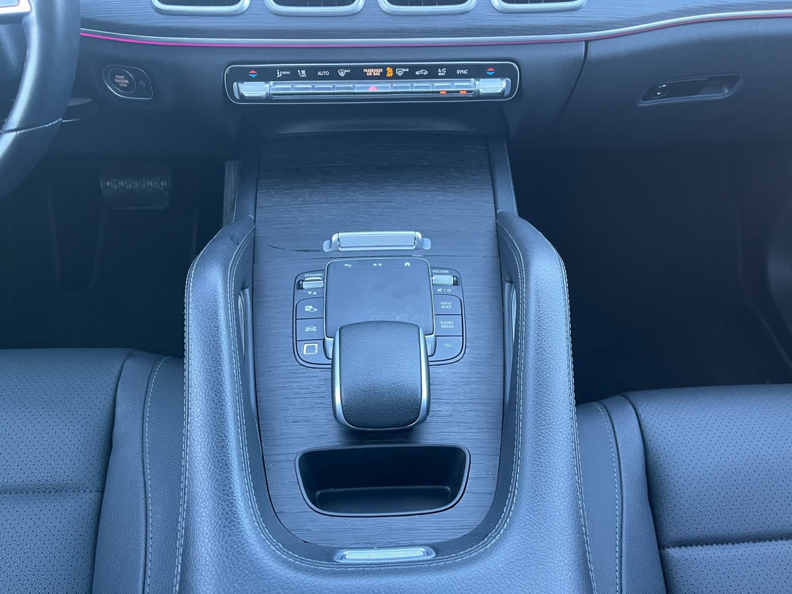 used 2025 Mercedes-Benz GLE 350 car, priced at $58,398