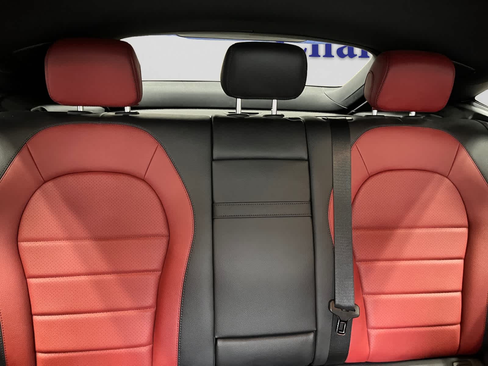 used 2023 Mercedes-Benz GLC 300 car, priced at $42,298