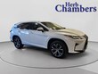  LEXUS RX 350L