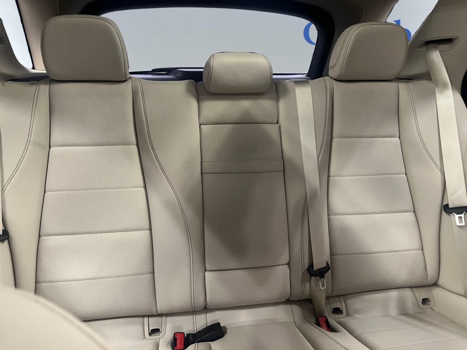 used 2024 Mercedes-Benz GLE 350 car, priced at $50,498