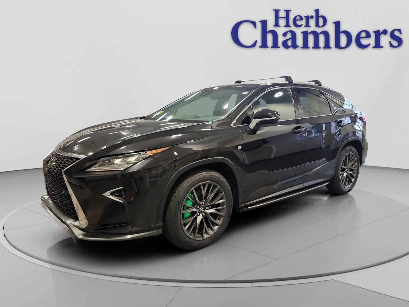 used 2017 Lexus RX 350 car, priced at $21,397