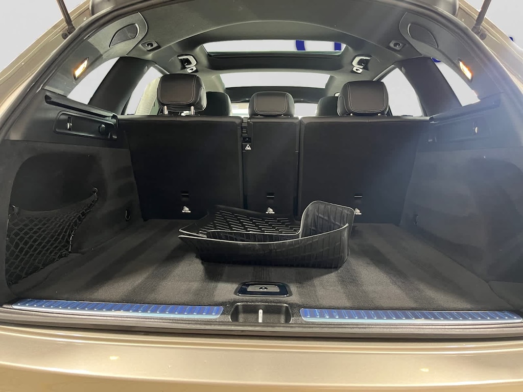 Certified 2020 Mercedes-Benz GLC 300 4MATIC SUV