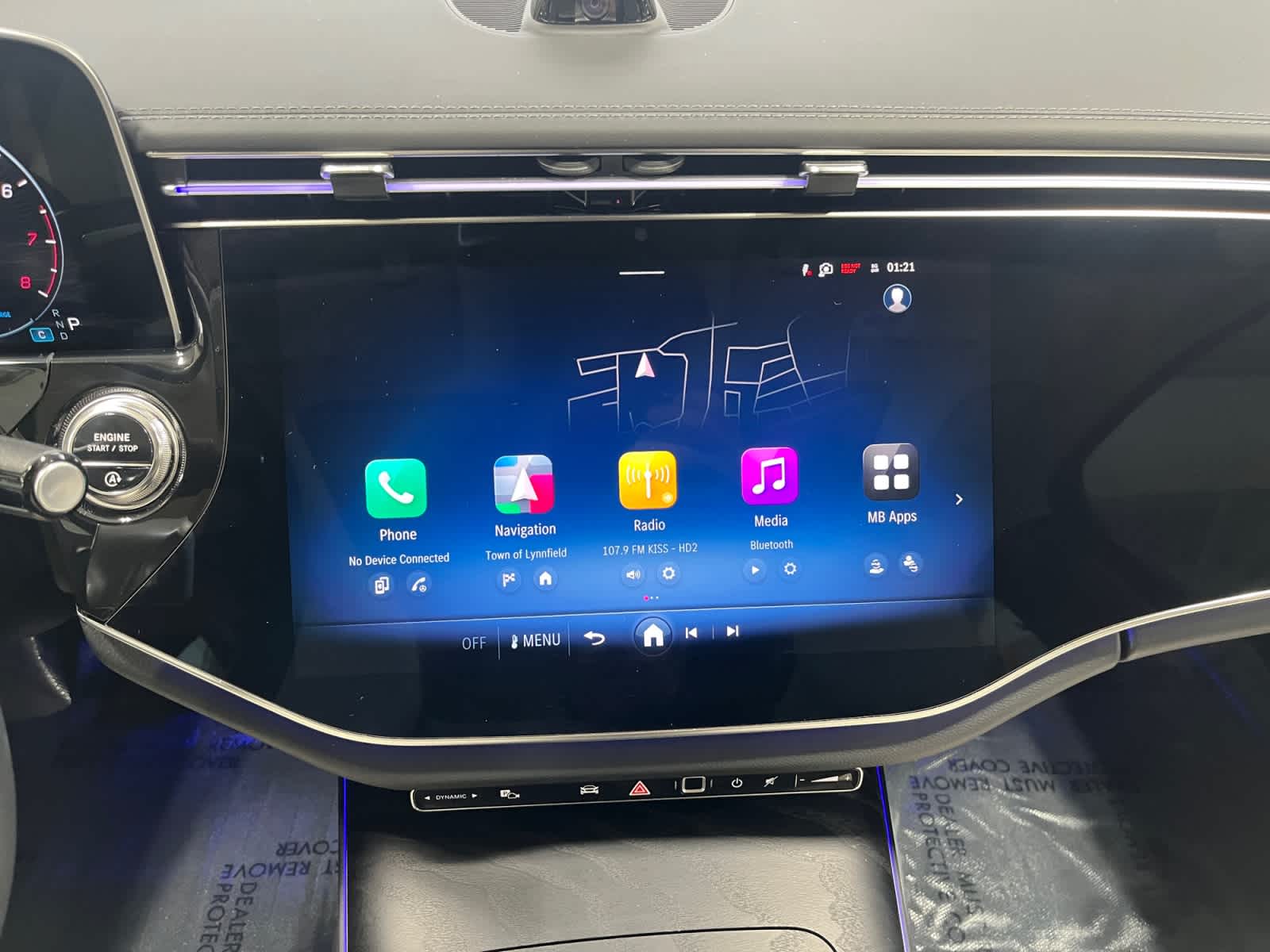 used 2026 Mercedes-Benz E-Class car, priced at $67,998