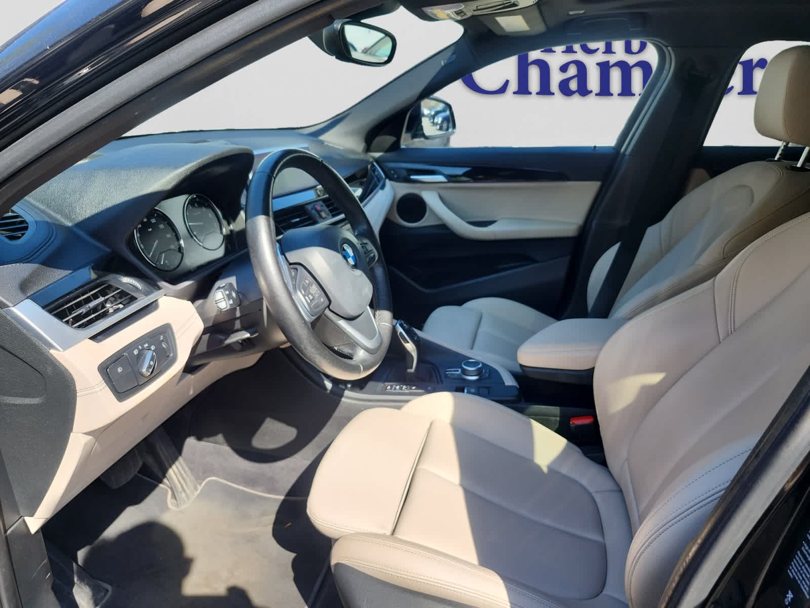 used 2020 BMW X2 car, priced at $15,997