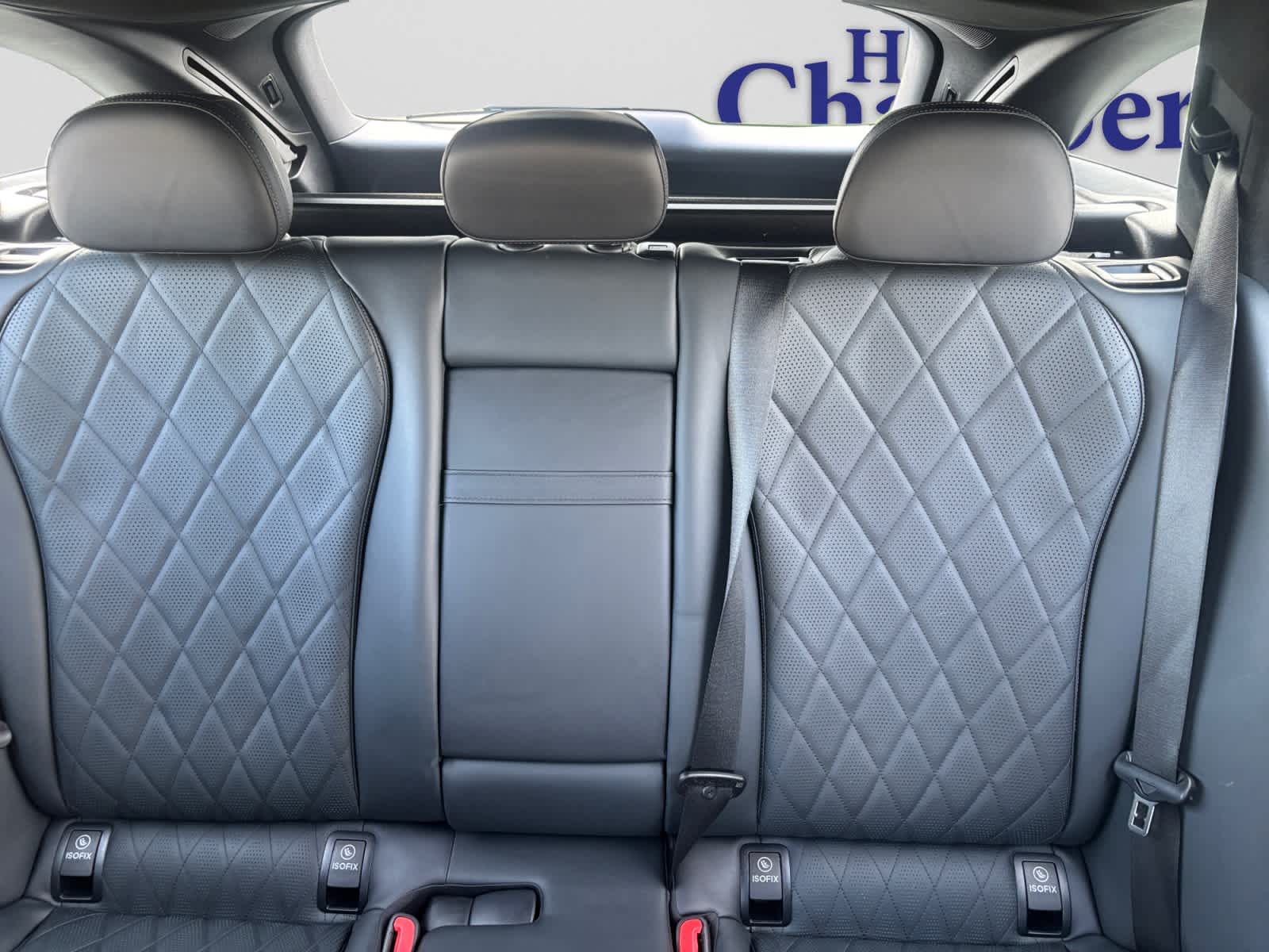 used 2024 Mercedes-Benz E-Class car, priced at $65,998