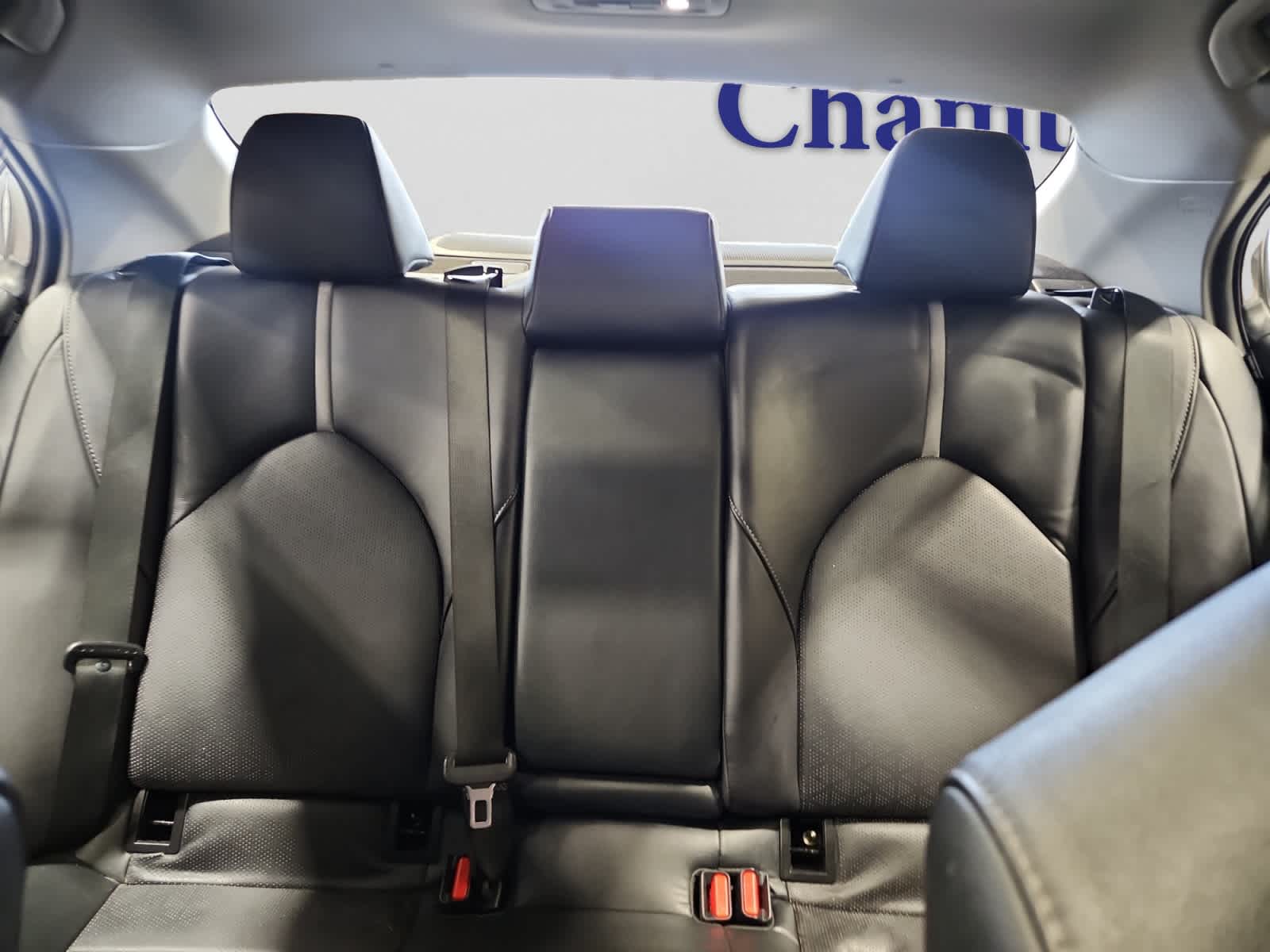 used 2019 Toyota Camry car, priced at $23,397