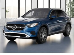 New 2025 Mercedes-Benz GLC 300 4MATIC SUV near Boston, MA