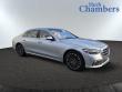Certified 2022 Mercedes-Benz S-Class S 580 4MATIC Sedan