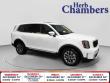 Used 2023 Kia Telluride LX SUV