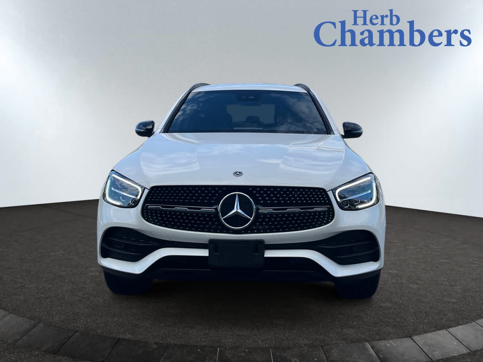 2022 Mercedes Benz GLC 300 4MATIC photo 2