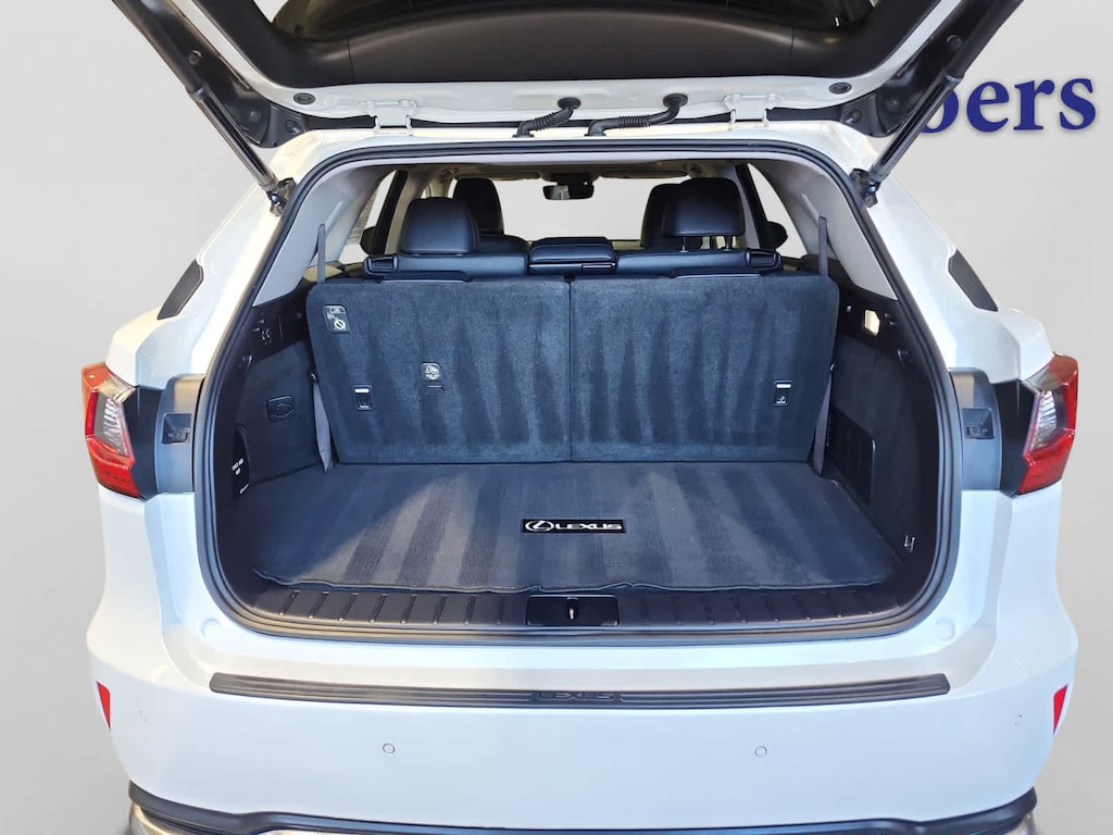 Used 2019 Lexus RX 350L Premium SUV