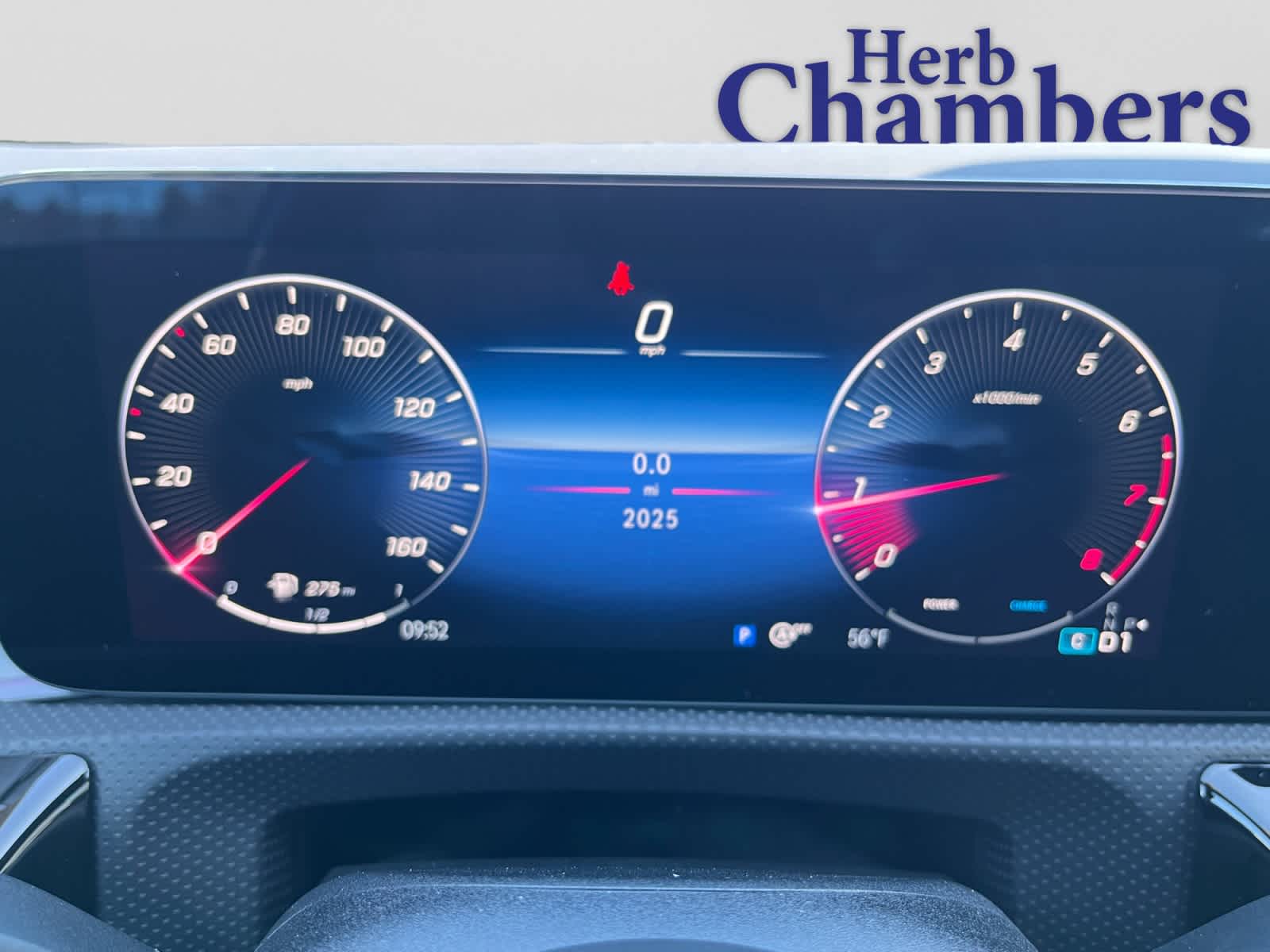 used 2026 Mercedes-Benz CLA 250 car, priced at $44,998
