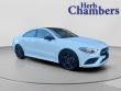 Certified 2022 Mercedes-Benz CLA 250 4MATIC Coupe